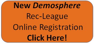 Demosphere Rec-League Registration